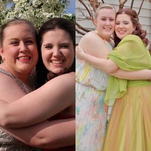 Meet your Posher, Lindsay